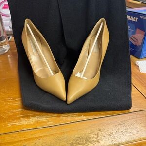 Michael Kors AZURE CAMEL/CALF